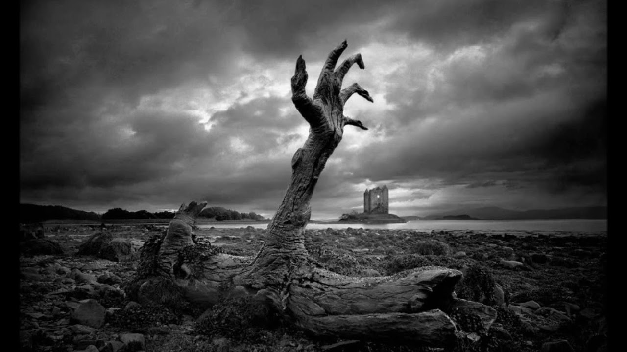 (DOOMCORE) Undeniable Pillars Of An Underground Movement - DJ-MIX By AnTraxid
