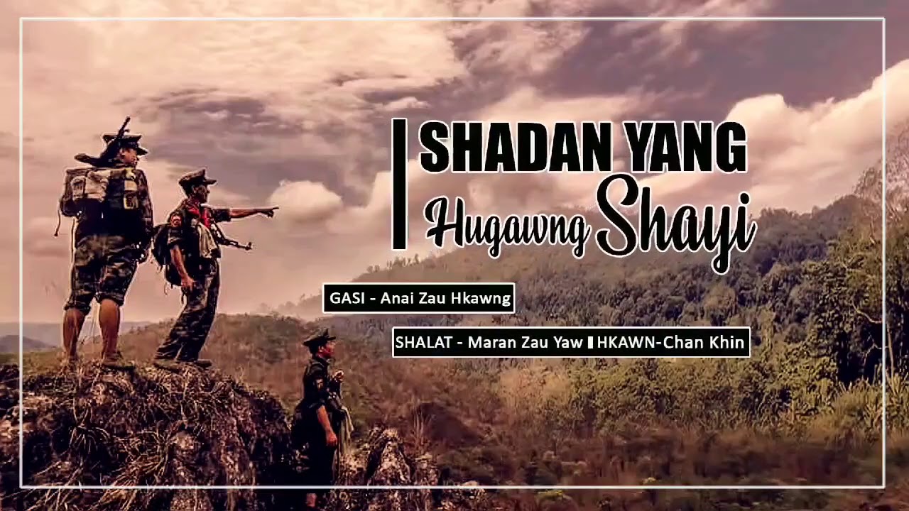 Shadan Yang Hugawng Shayi