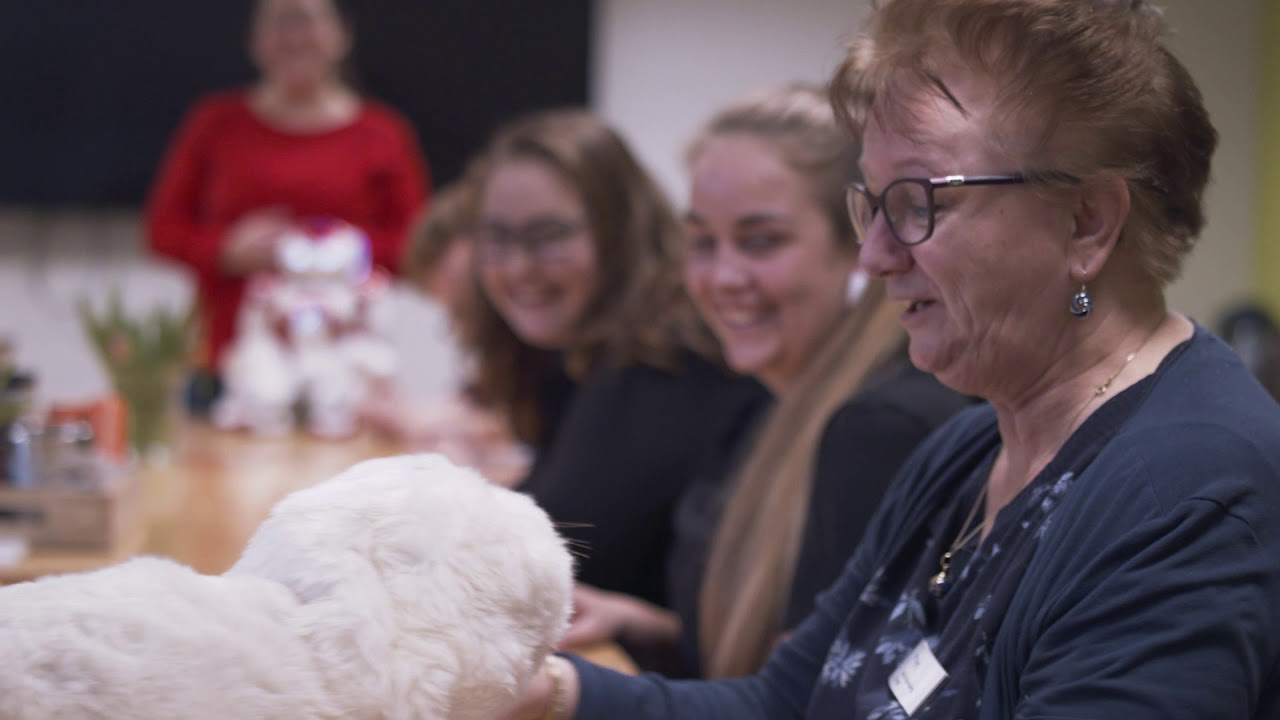 Drentse Kei 2019 - leerbedrijf - De Paasbergen