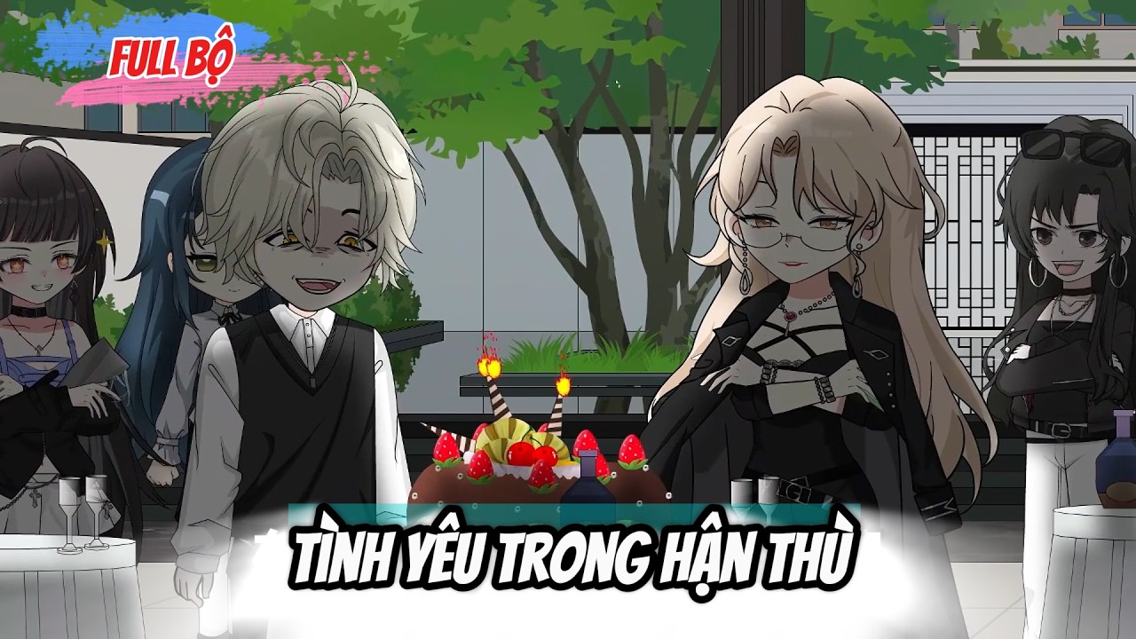 Full Có Kết : Tình Yêu Trong Hận Thù - Tiểu Tam Sub