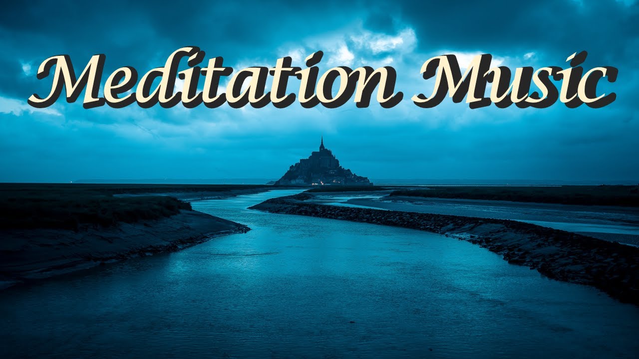 Meditation Background Music
