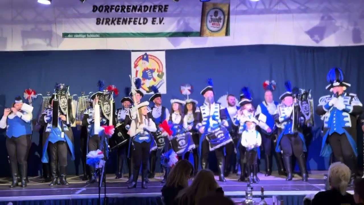 Kölner Drachenhorde 08.11.2025