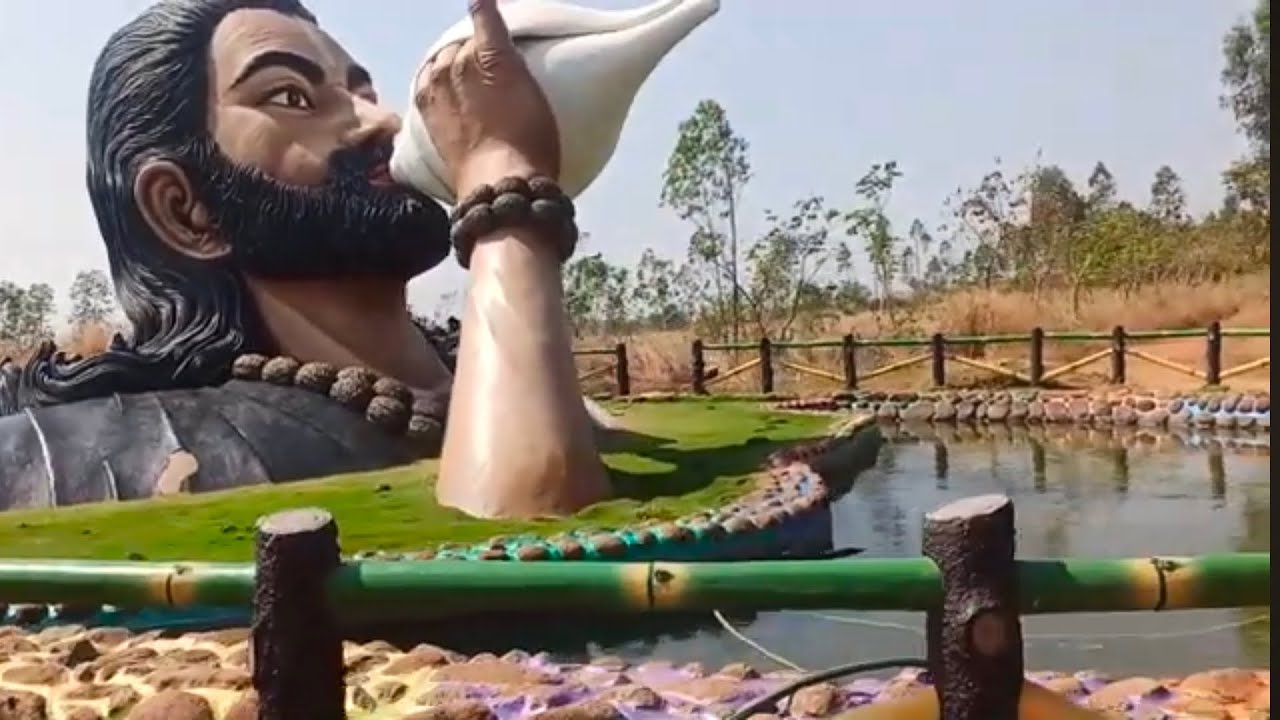 Kaginele park haveri #youtubeshorts #viralvideo