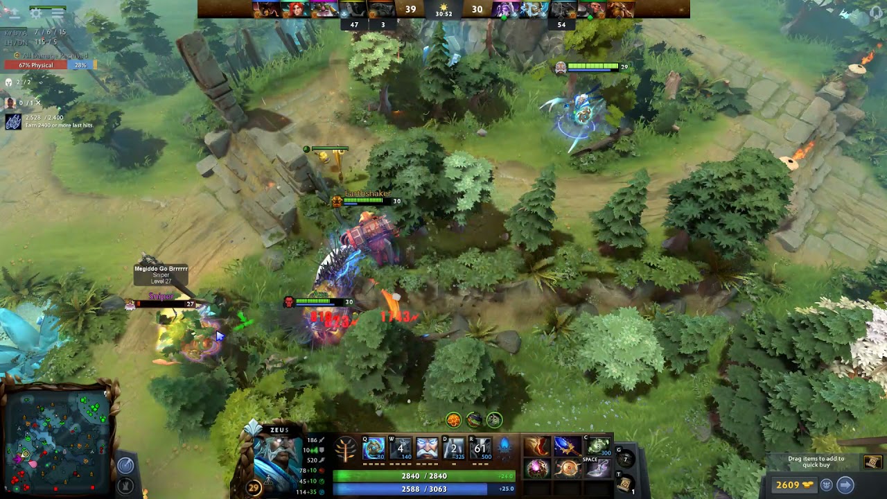 Crit Shaker Mar 25, 2021