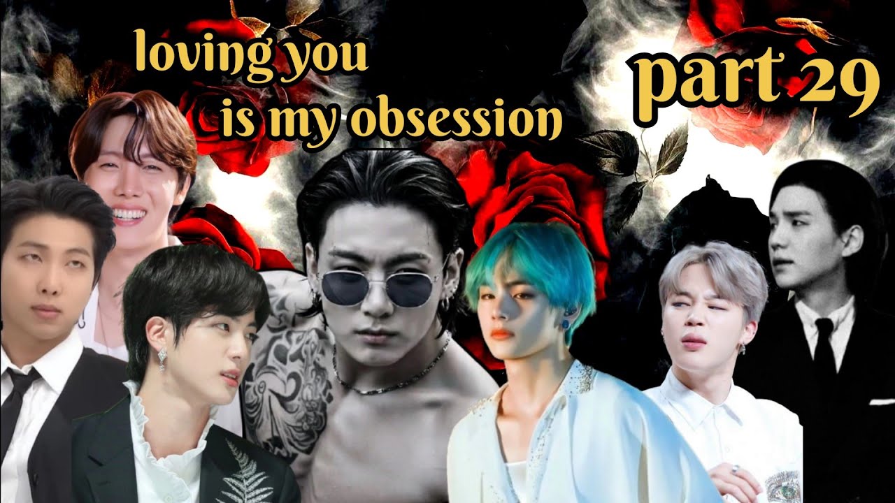 Loving you is my obsession/ part 29/ bts Hindi dub story/ taekook, yoonmin, namjin jhope 💜 