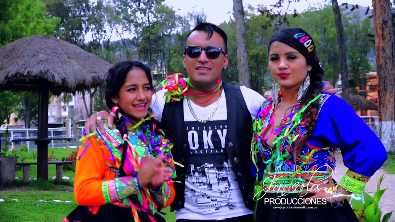 Mix Carnaval FUGA STAR ♫►Lo Mejoren Audio y Video  - Official® primicias 2017📹 4K