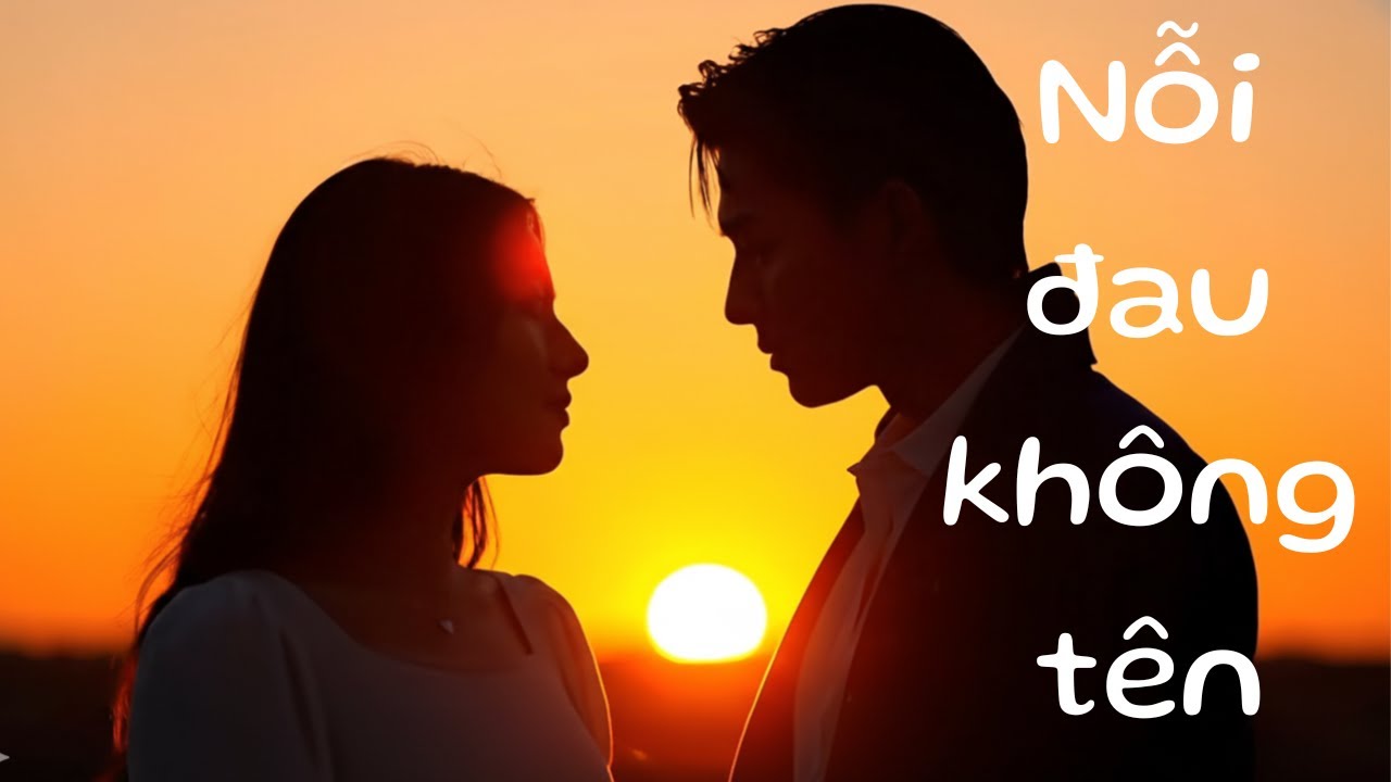 Nỗi đau không tên 🎹Ballad trữ tình| Mộc Tình Music