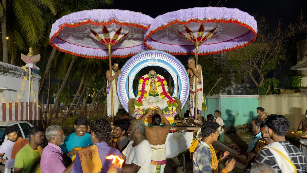 ஶ்ரீ திருமழிசை