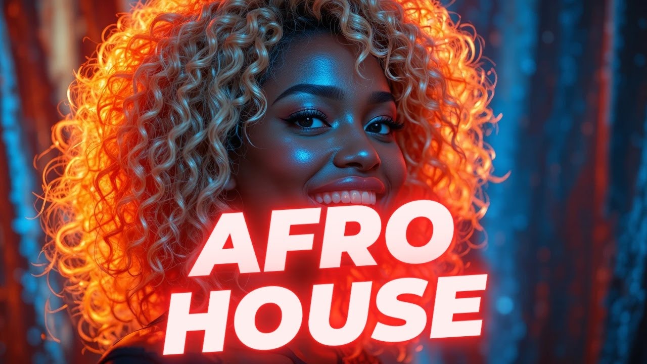 Afrobeat Ceremonial Pulse – Sacred Groove & Traditional Vibes (Coldplay, Solomun, Âme)
