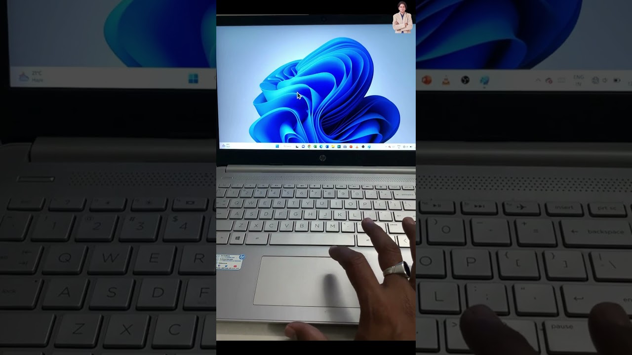how to enable Wi Fi in windows 11? #shorts