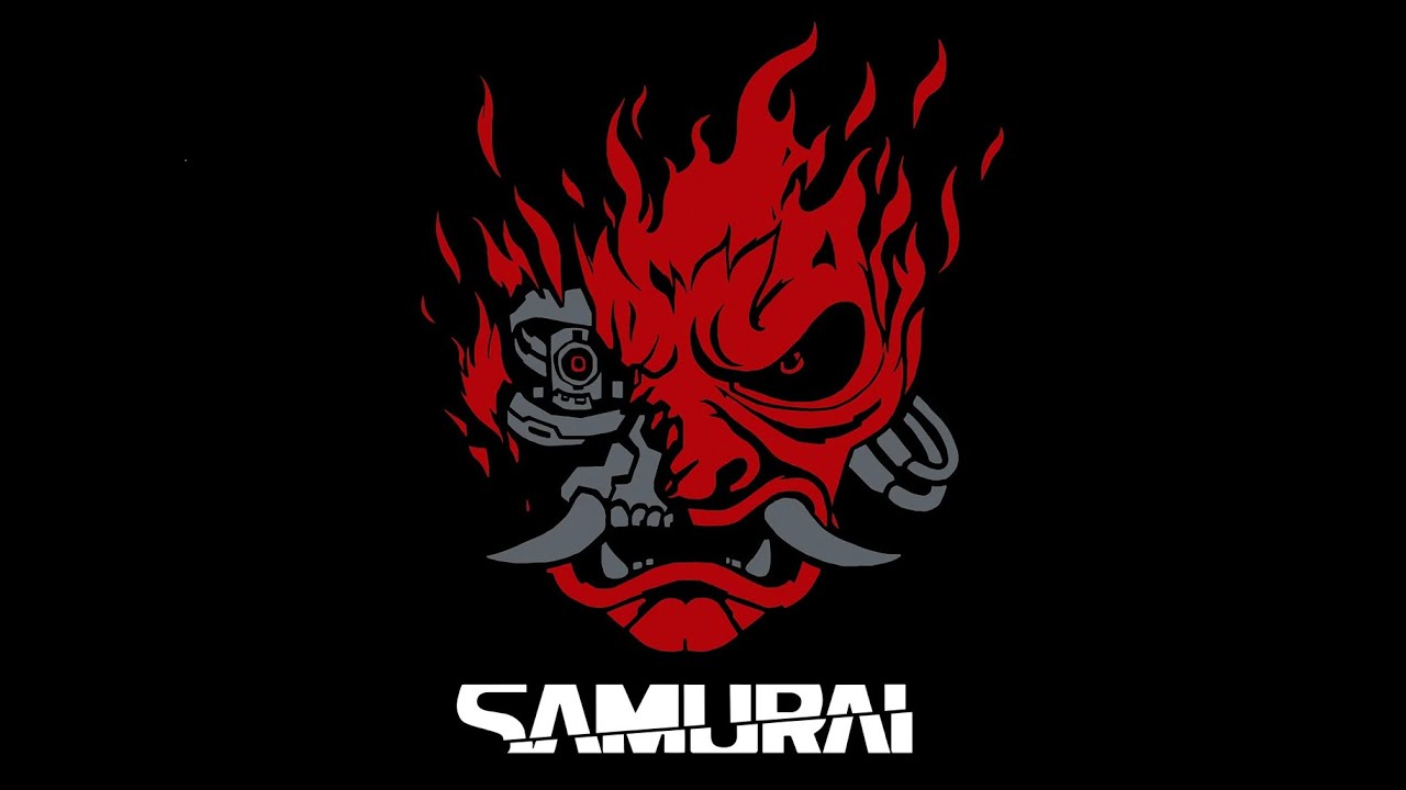 Echoes of a Samurai (Kerry Eurodyne)