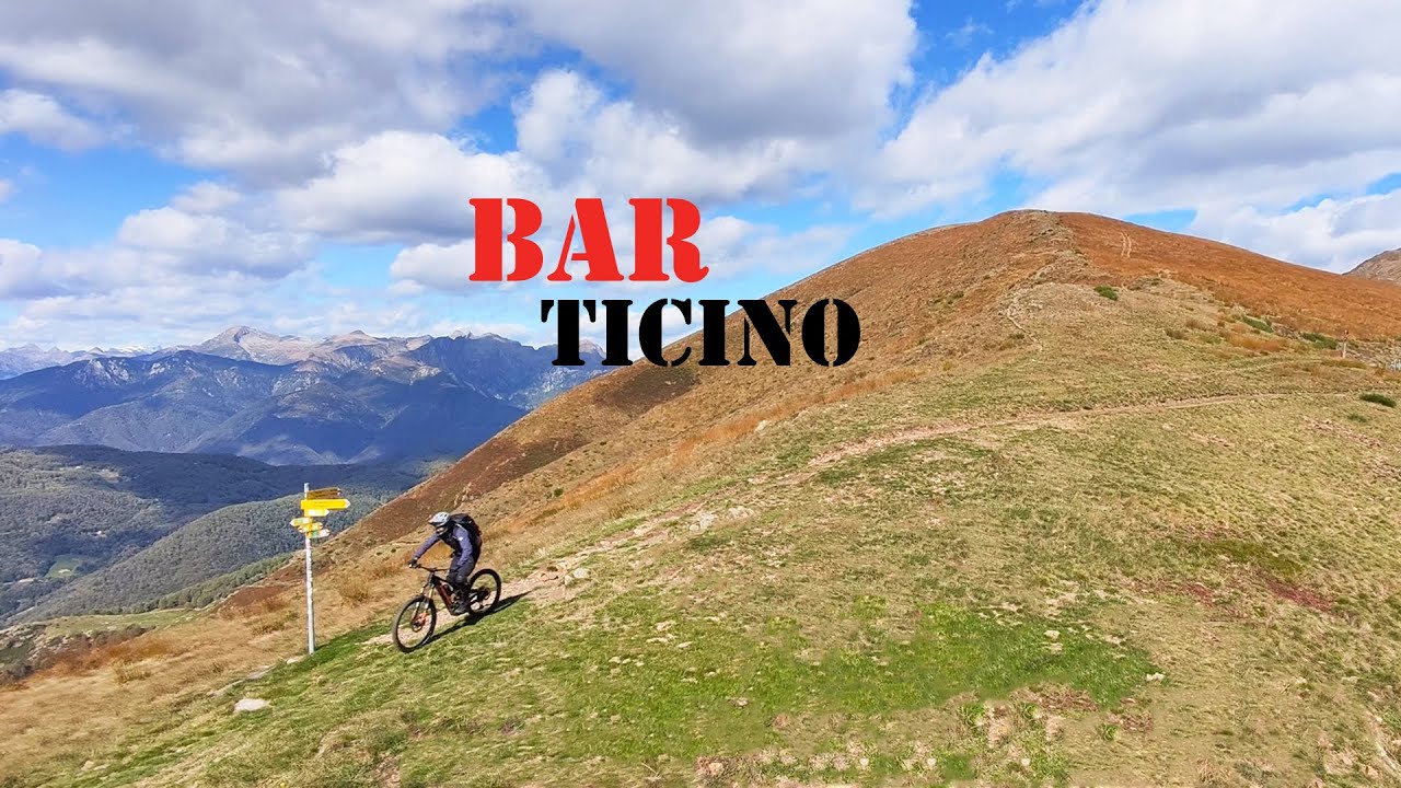 Bar Ticino