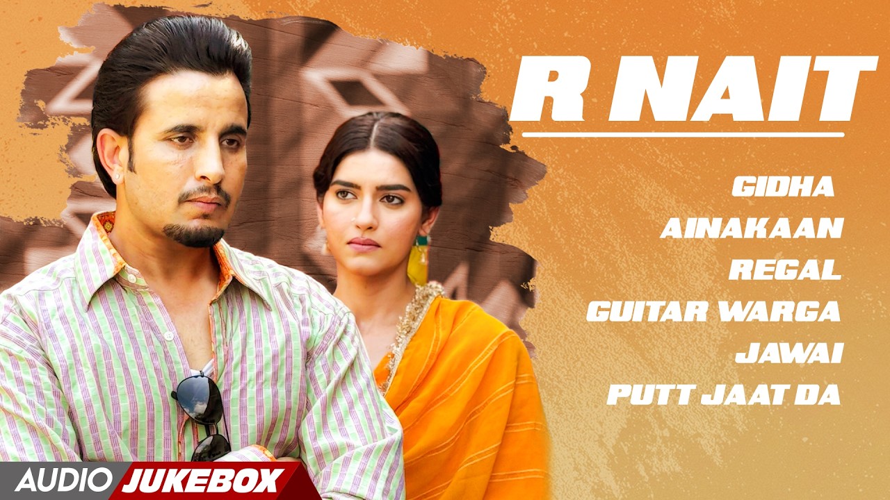R Nait | New Punjabi Songs 2026 | Jukebox | Latest Songs