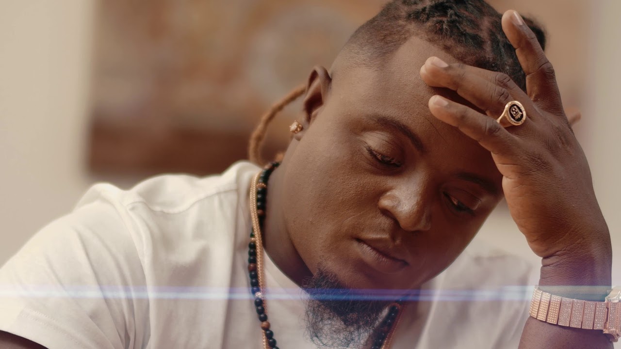 ALAIN FLEURINÉ MUSIC NEW VIDEO M'EGARE. Subscribe to my youtube channel for more upcoming videos