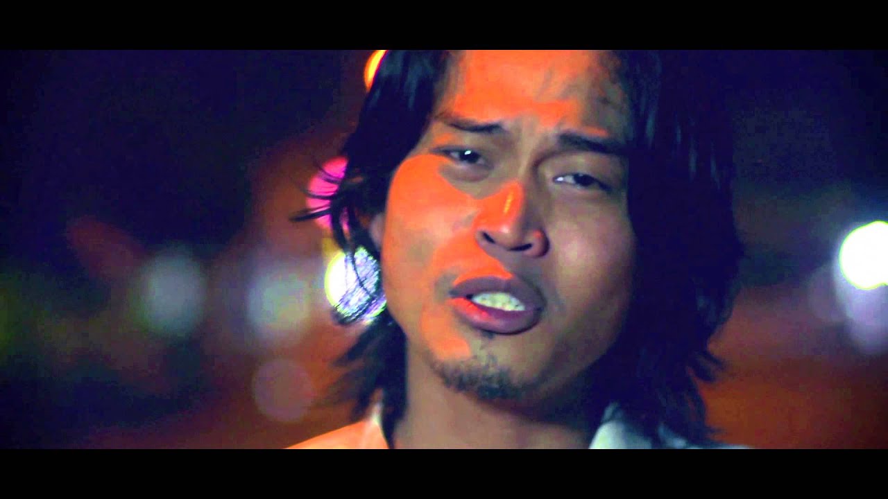[MV] Firman AF2014 - Di Pintumu