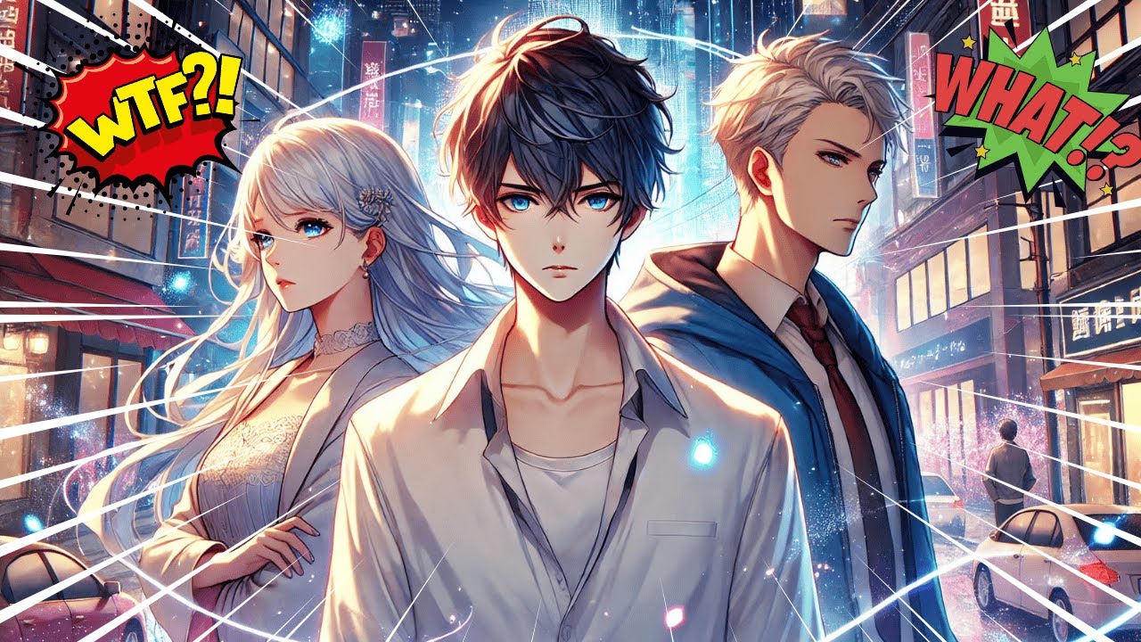 ☢️Ela disse que o AMAVA PARA SEMPRE… mas ESCOLHEU OUTRO sem piscar | Resumo do Manhwa