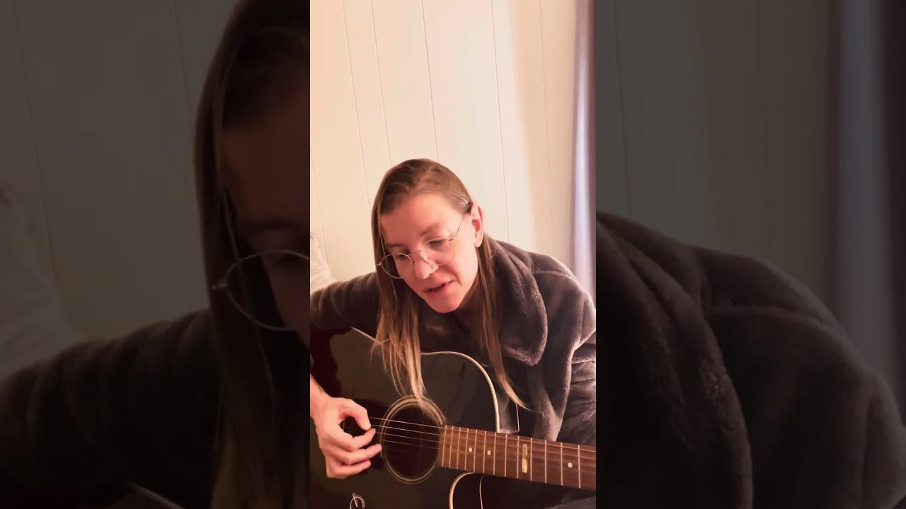 Hallelujah written by Leonard Cohen, sung in the style of Jeff Buckley