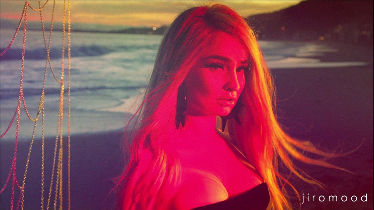 there will be blood by kim petras (slowed, reverb, male version)