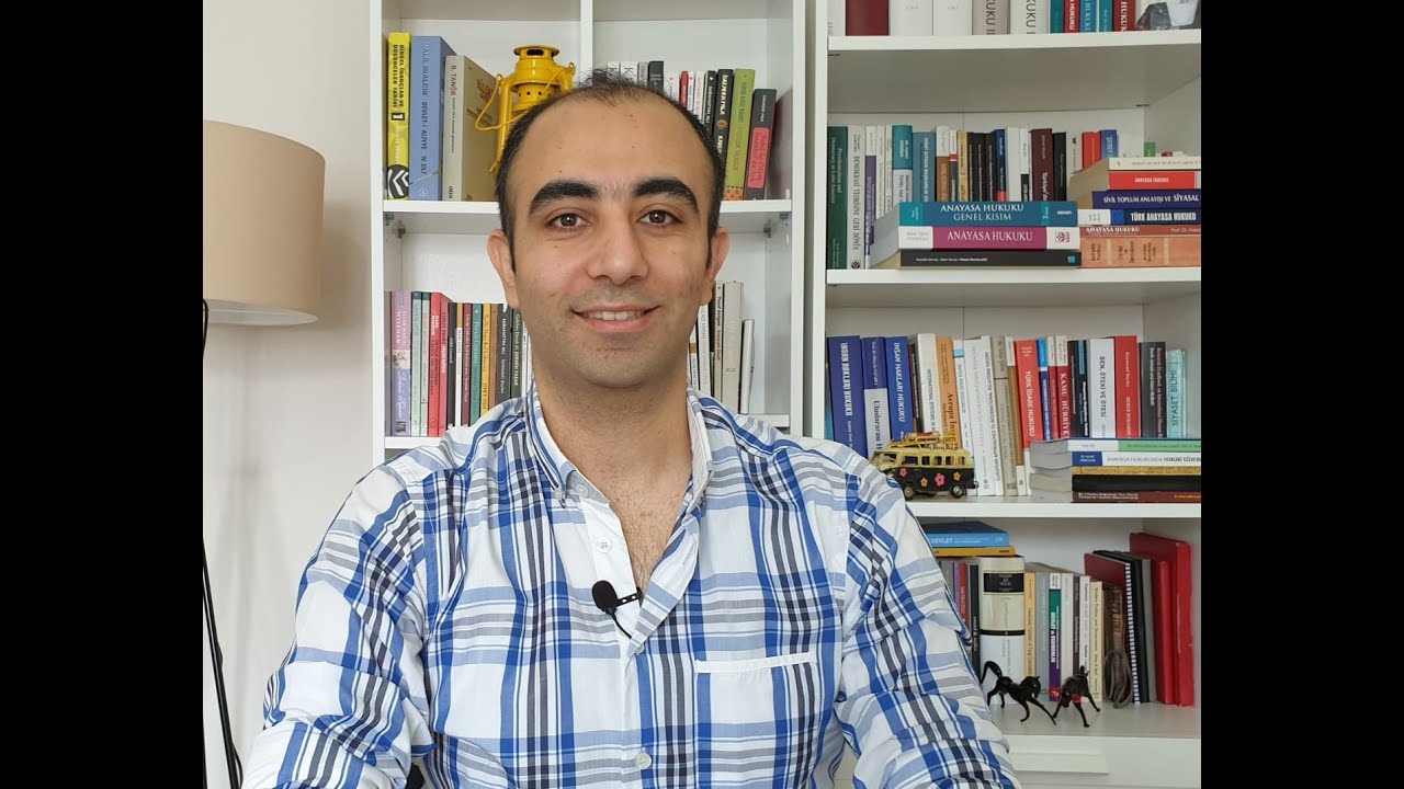 Türk Anayasa Hukuku Dersleri-Cumhurbaşkanlığı Seçimleri ve Eş Zamanlı Seçimler