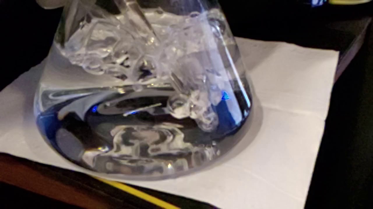 Roor bong slow mow