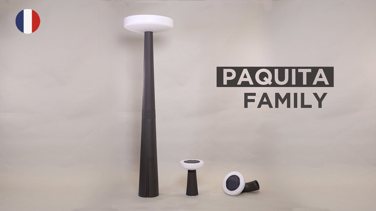 Paquita family (FR) | Newgarden
