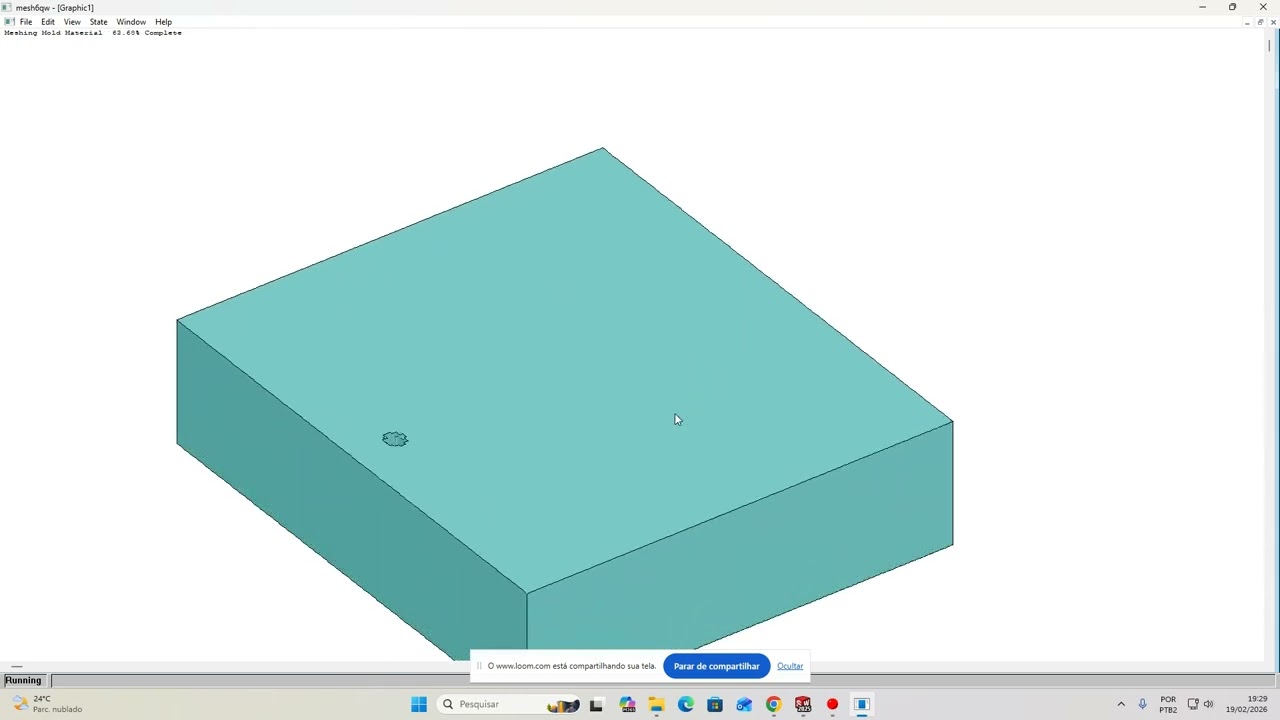 Aula 9- Projetos de fundição parte 2