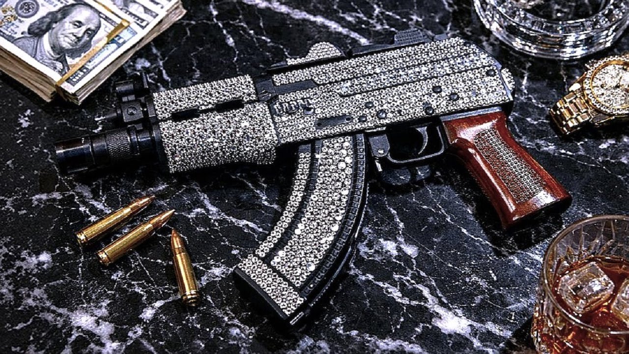 Russian Mafia Rap 2026 - Mafia Dream