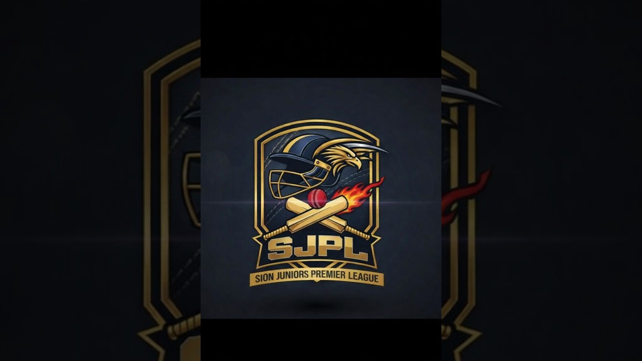 SION JUNIOR'S PREMIER LEAGUE SEASON-1 || ASC LIVE