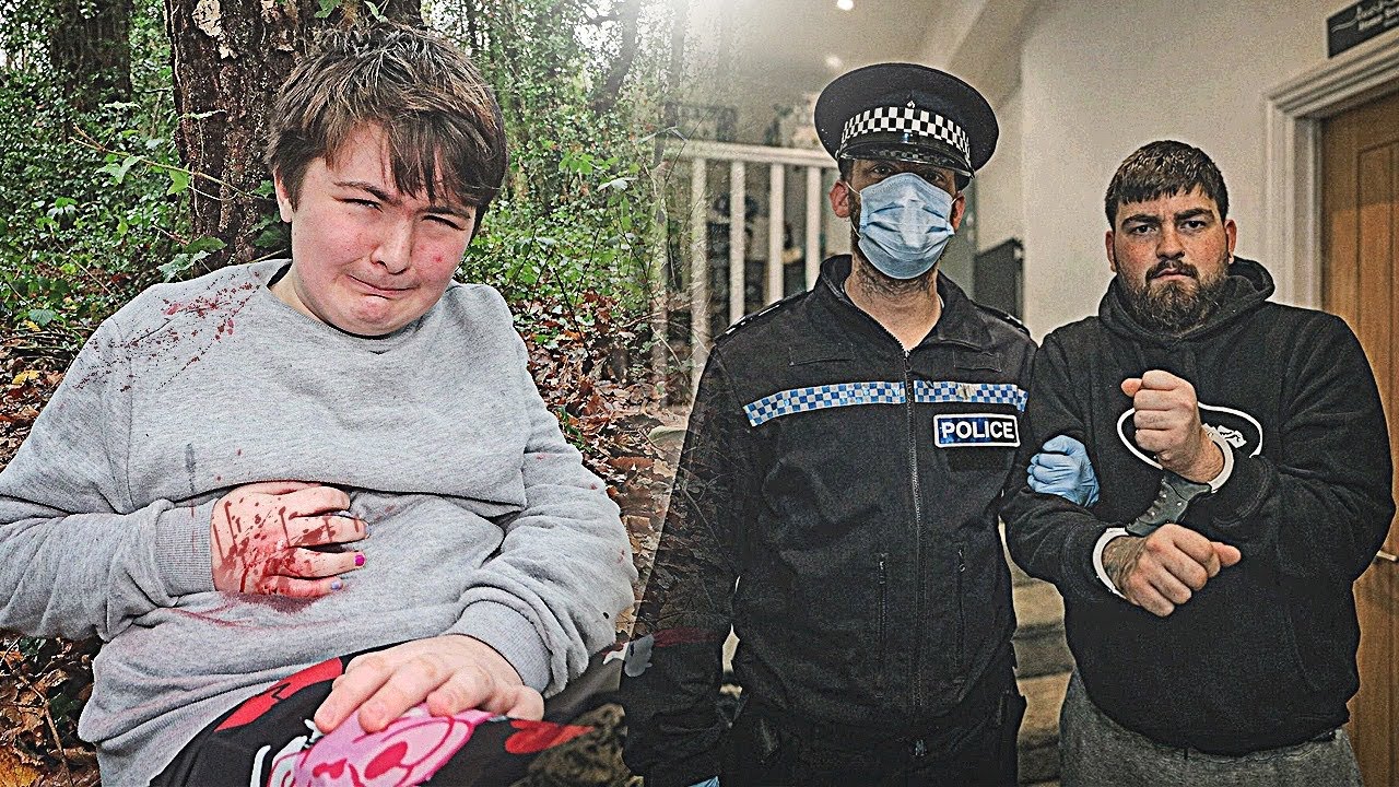 12 YEAR OLD BOY FOUND DEAD! (RIP)