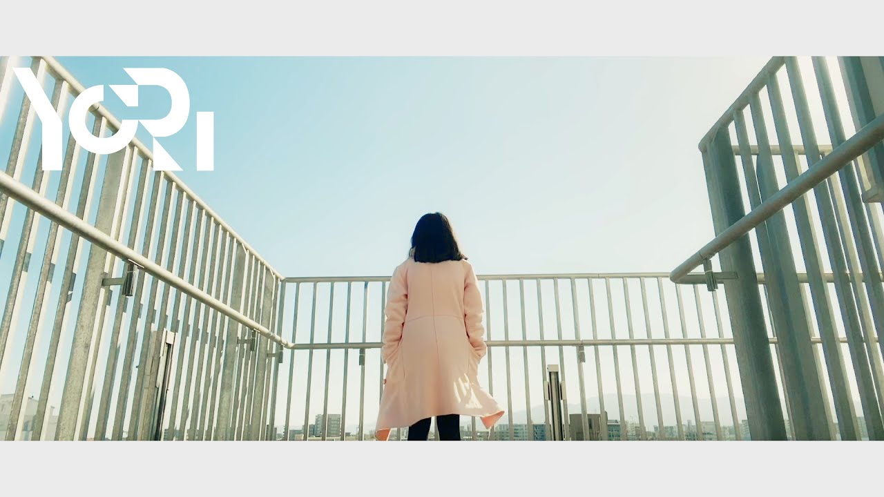YoRI - Shōjo Manga (Official Music Video)