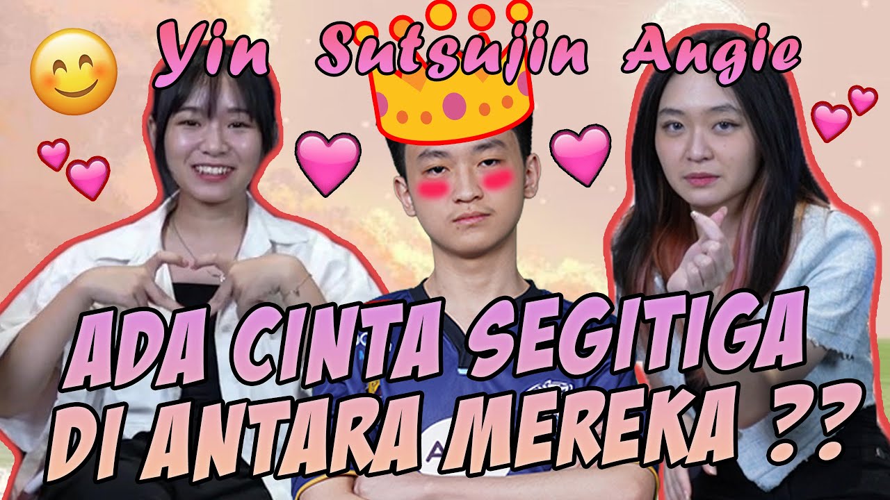 RATING PRO PLAYER!!!! DI SPILL SEMUA DISINI!! ( Bareng Talent Aura Lainnya)