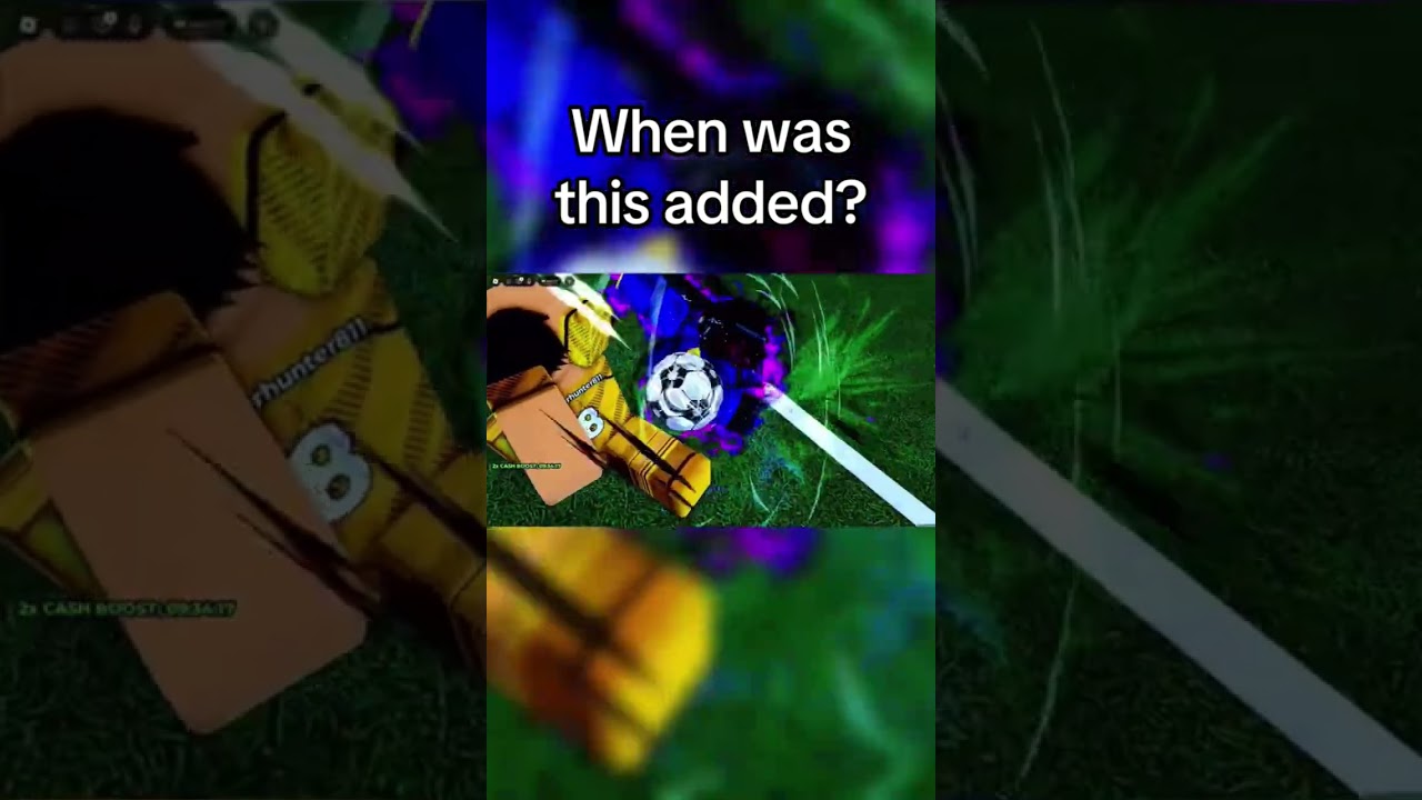 NEL nagi and Nel reo chemical reaction | Bluelock rivals 