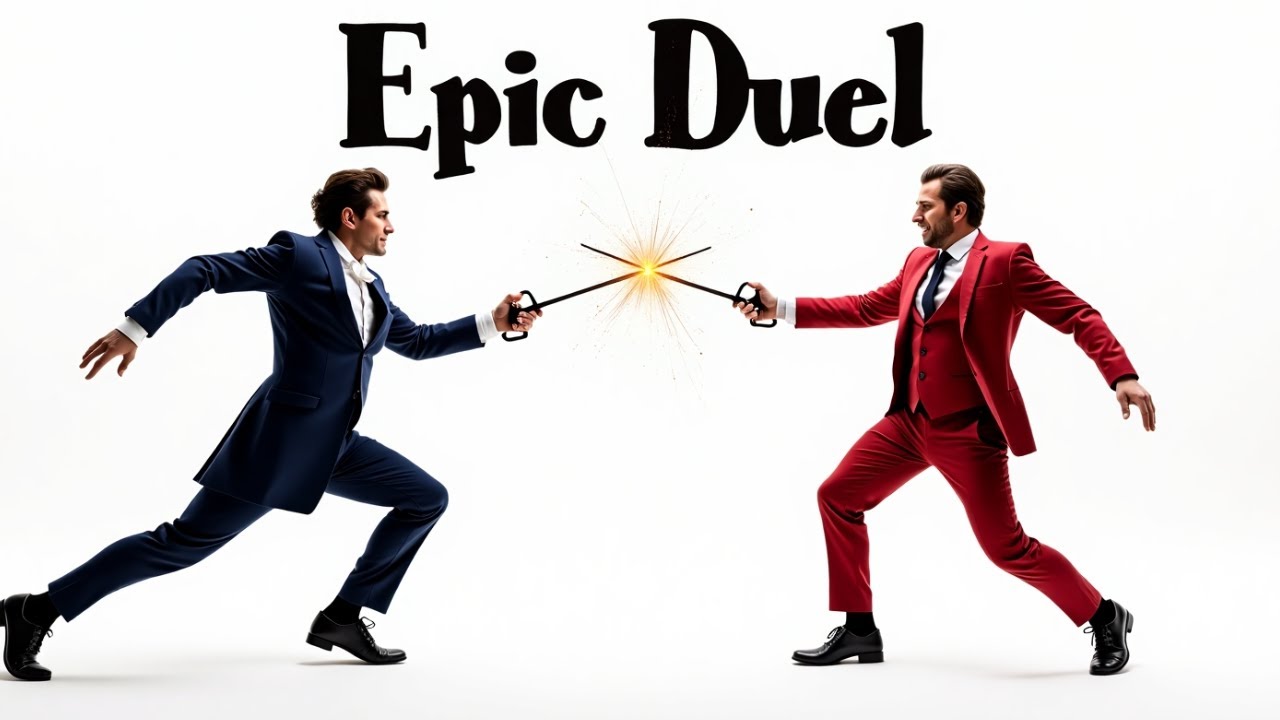 The Most Legendary Duels in History That Changed Everything