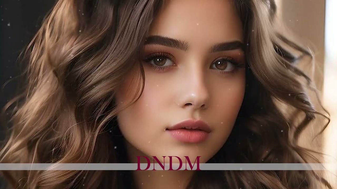 DNDM & Umar Keyn - Love is Pain and&nbsp;Nobody.