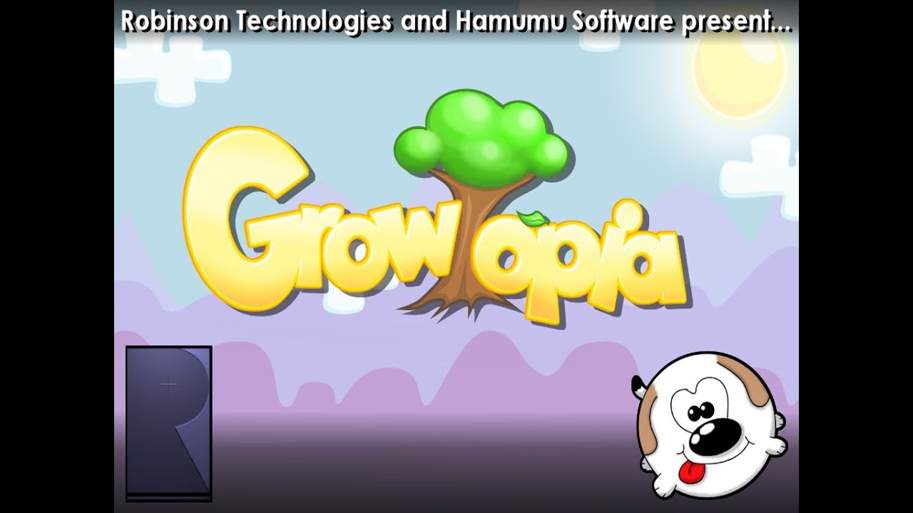Growtopia Official Trailer 3