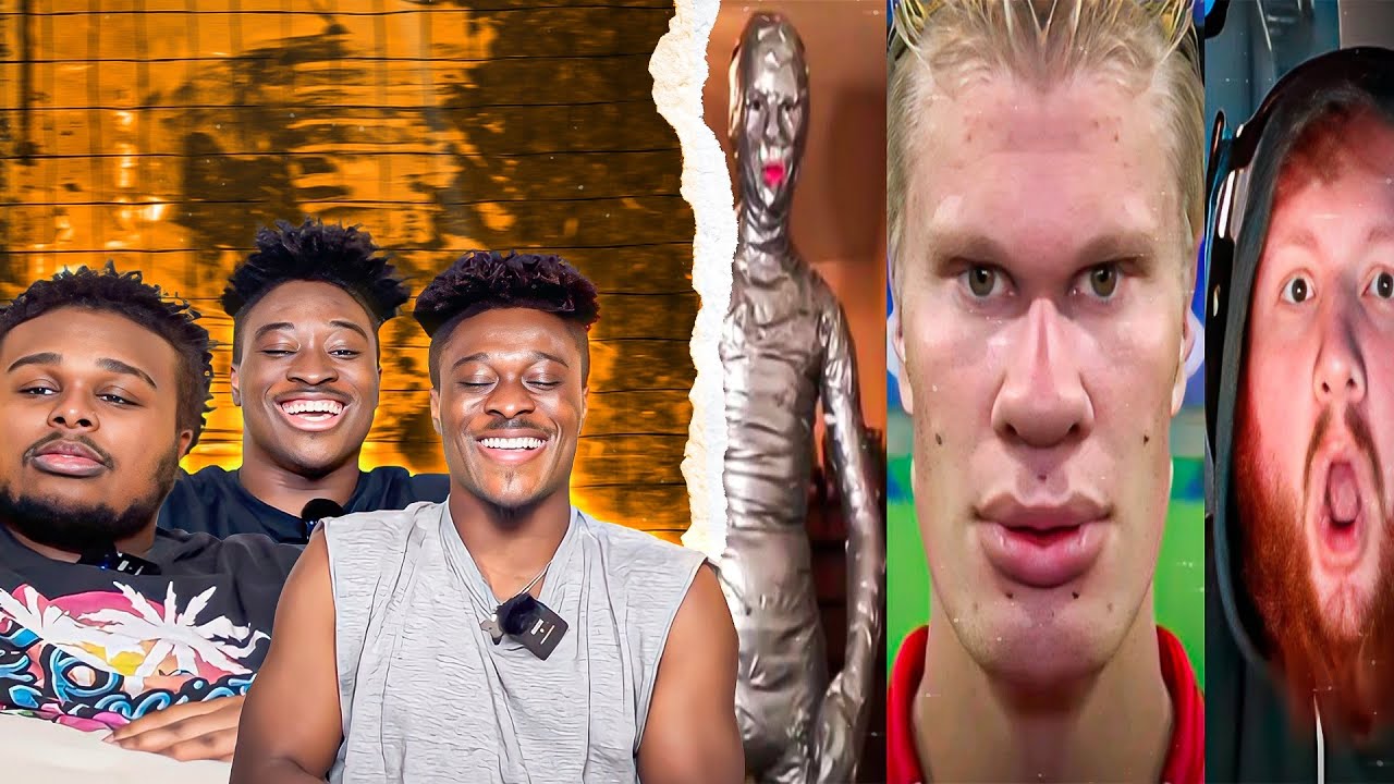 THIS WAS TOO DIFFICULT!!🤣 - TRY NOT TO LAUGH 😆 FUNNIEST VIDEOS 😂🤣 MEME PART #74 Reaction