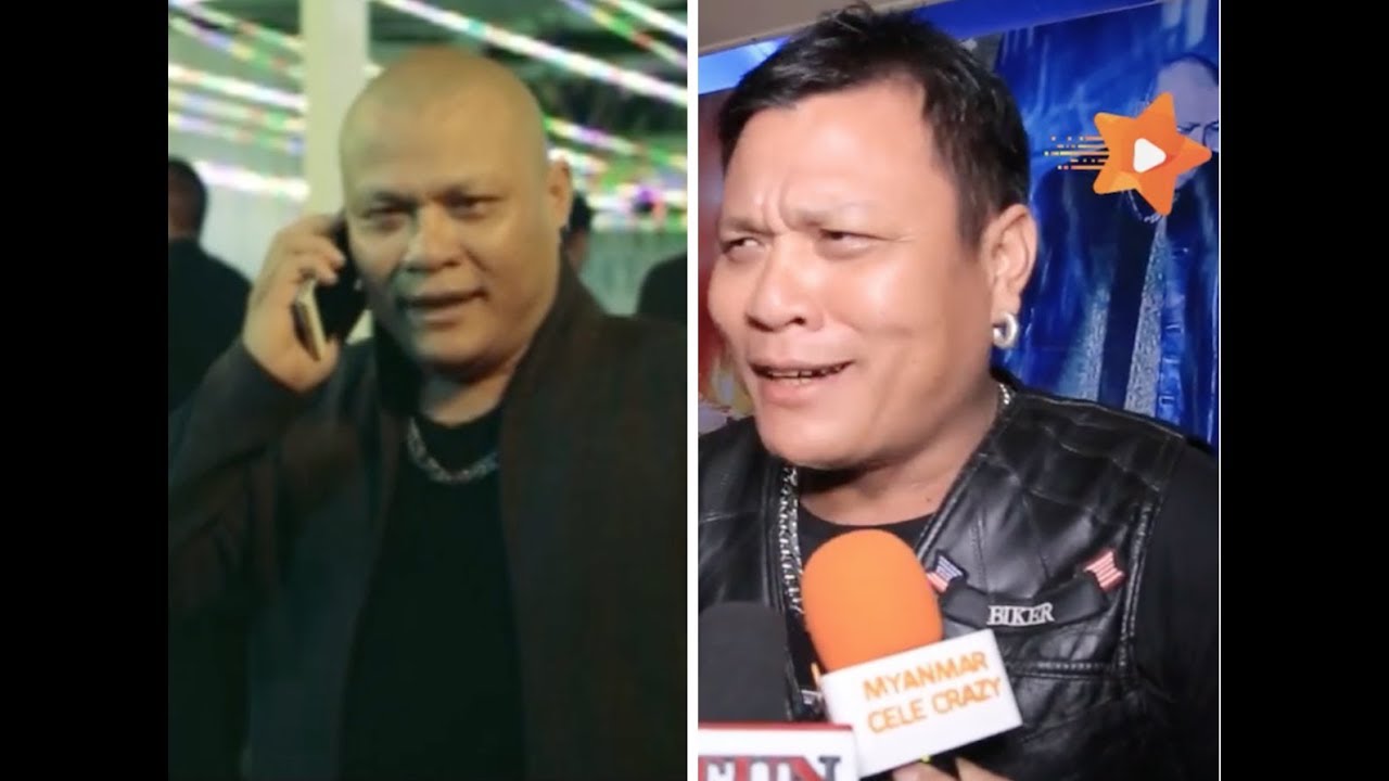 ကုိယ့္ဂတံုးကိုအျမင္ကတ္ေပမဲ့ က်ရာအရုပ္ေဆးစက္ထင္ခ်င္တဲ့ ထူးအယ္လင္း (Htoo El Lynn)