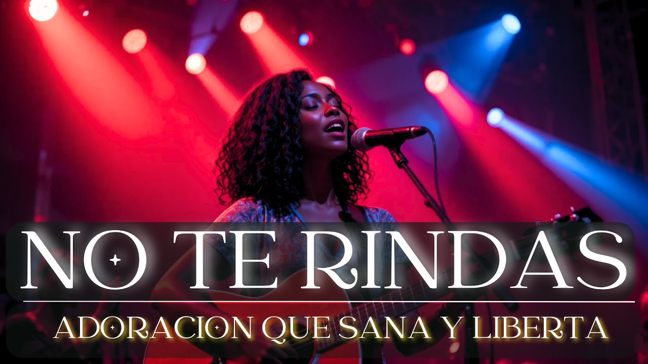 Música Cristiana 2026 | Balada de Adoración y Paz Espiritual 