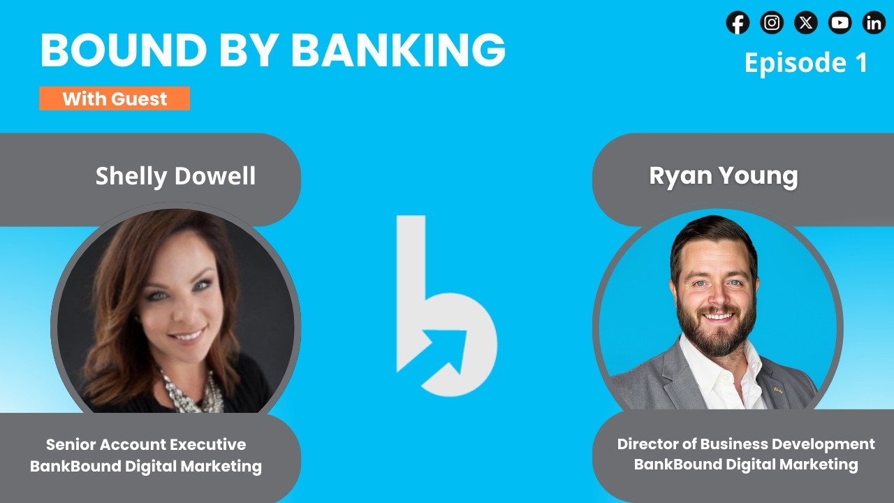 Bound by Banking - Shelly Dowell