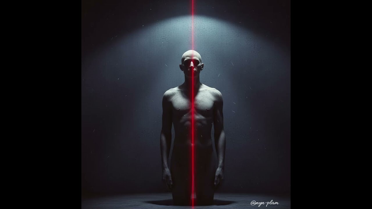 Η Κραυγή by ΝΥΝ Plam