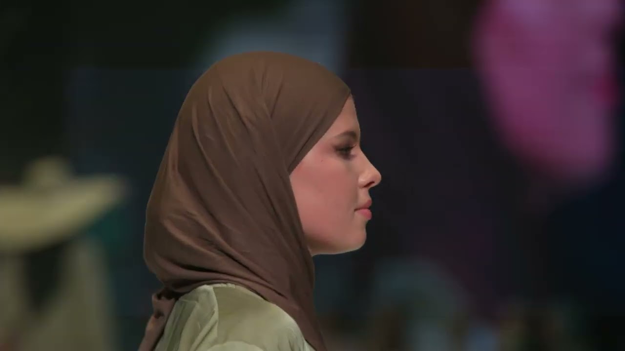 Abu Dhabi Modest Fashion Week 2025 Les Atelier Fashion Show