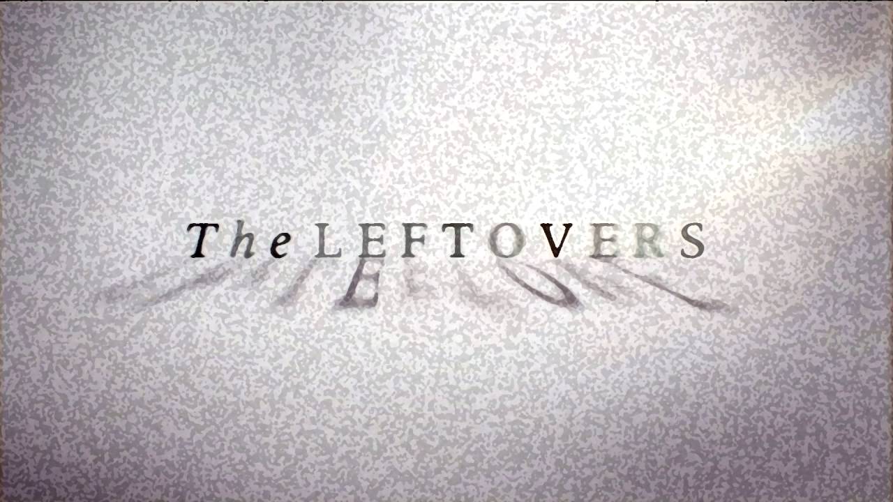 HBO's The Leftovers Piano Theme   Max Richter
