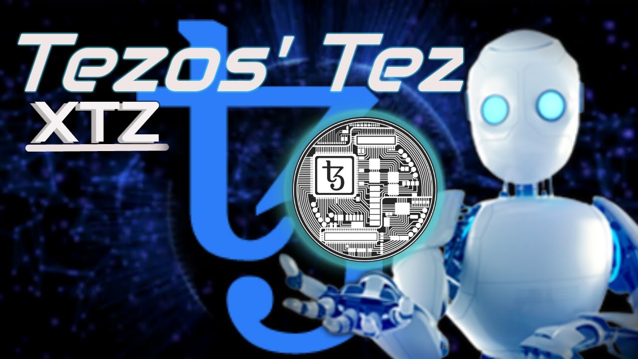 Tezos' Tez (XTZ): The Most Advanced Blockchain And Coin Right Now