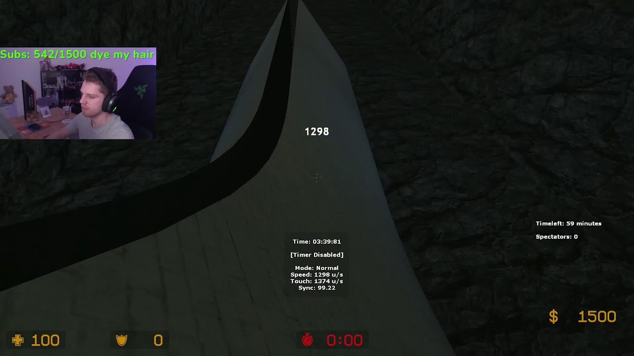 ranked - Day 21/31