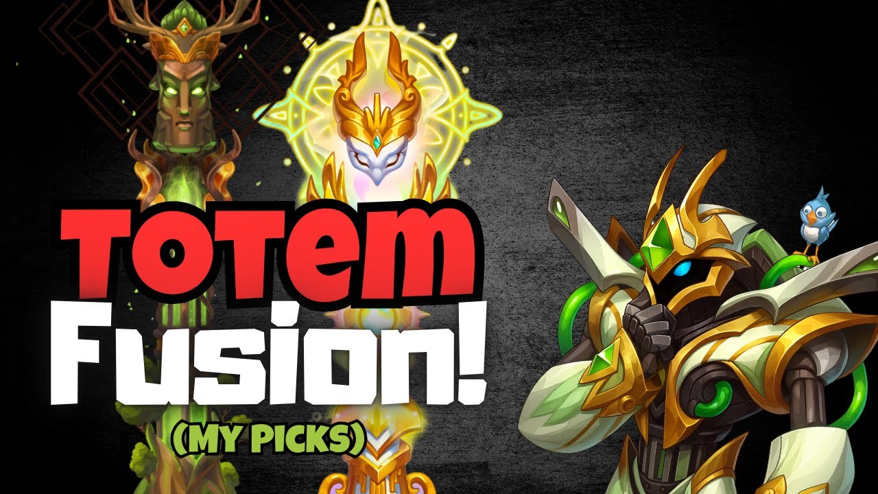 Does Totem Fusion Actually Matter Now?