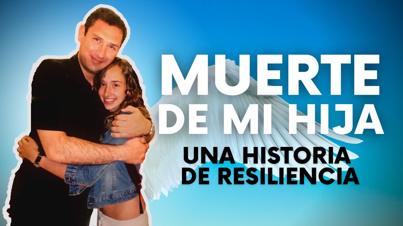 Coach Samuel Bistre Muerte de mi hija | Una historia de resiliencia