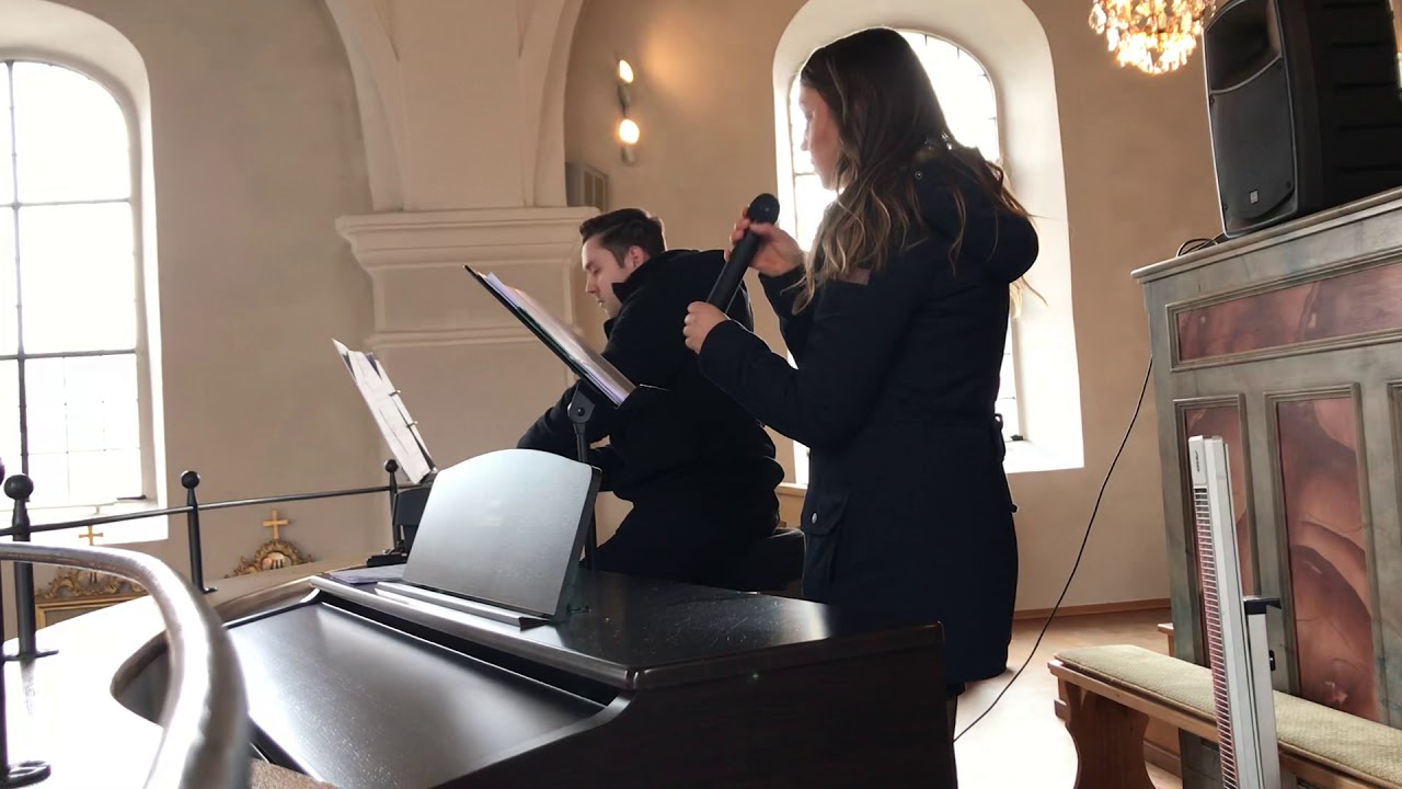 Für immer nur mit dir-Hochzeitsversion (Die Schöne und das Biest) Christina Liebl Hochzeitssängerin