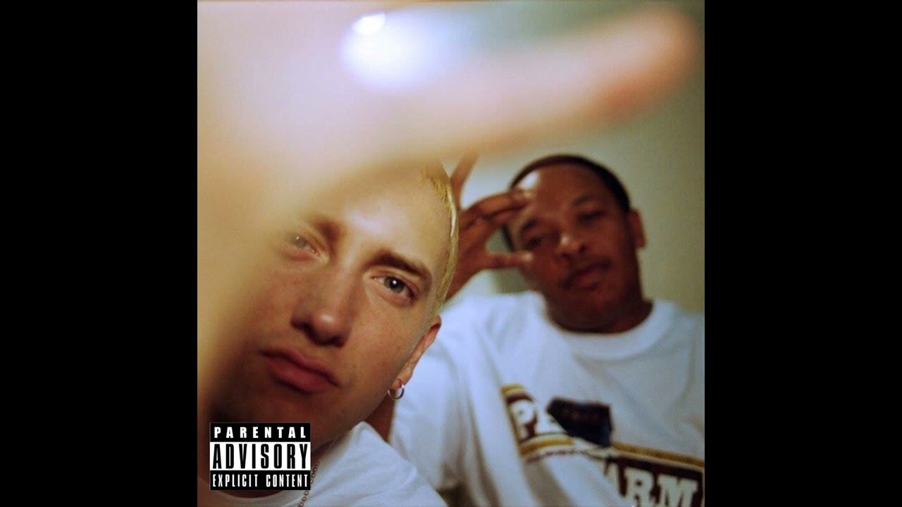 (FREE) Eminem x Dr. Dre Old School Type Beat 