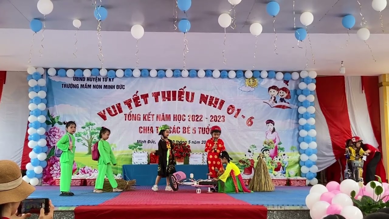 Diễn kịch chủ đề 