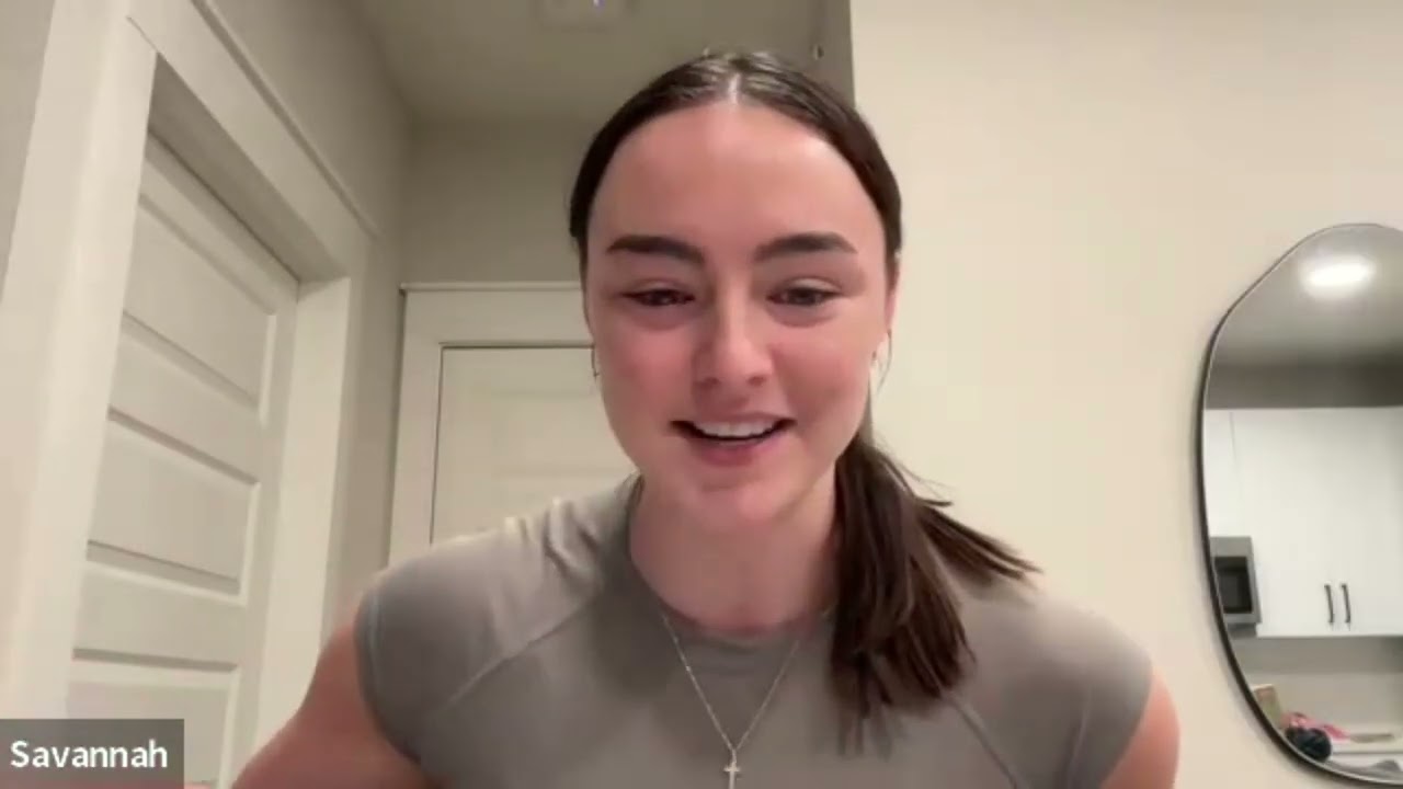 SavannahTestimonial